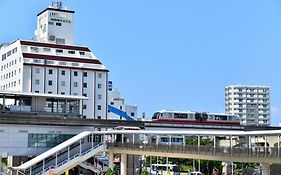 Nansei Kanko Hotel